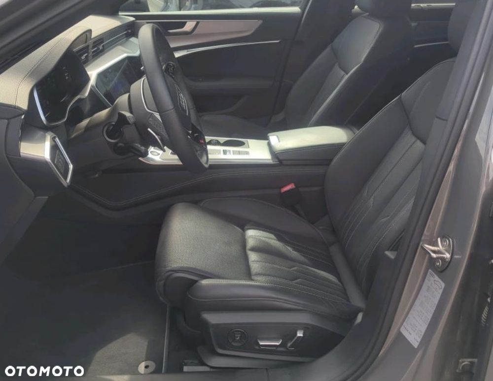 Audi A6 Avant 45 TFSI mHEV Quattro Sport S tronic - 2