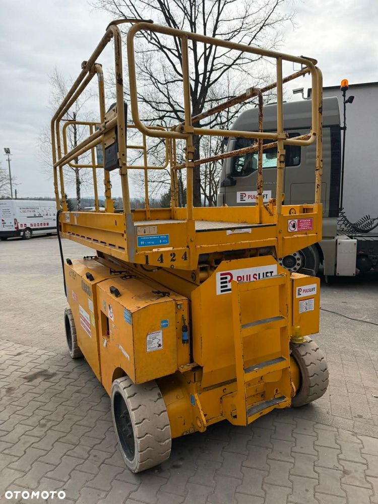 Genie ITECO 12151 - 5