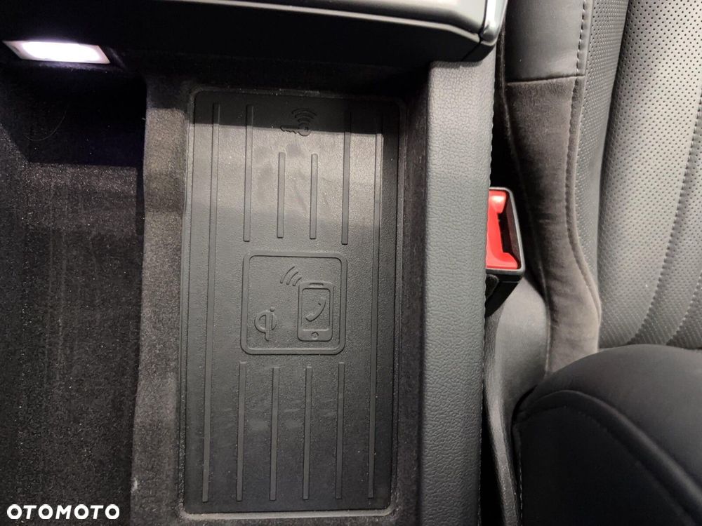 Audi A7 Sportback 55 TFSI Quattro S tronic - 24