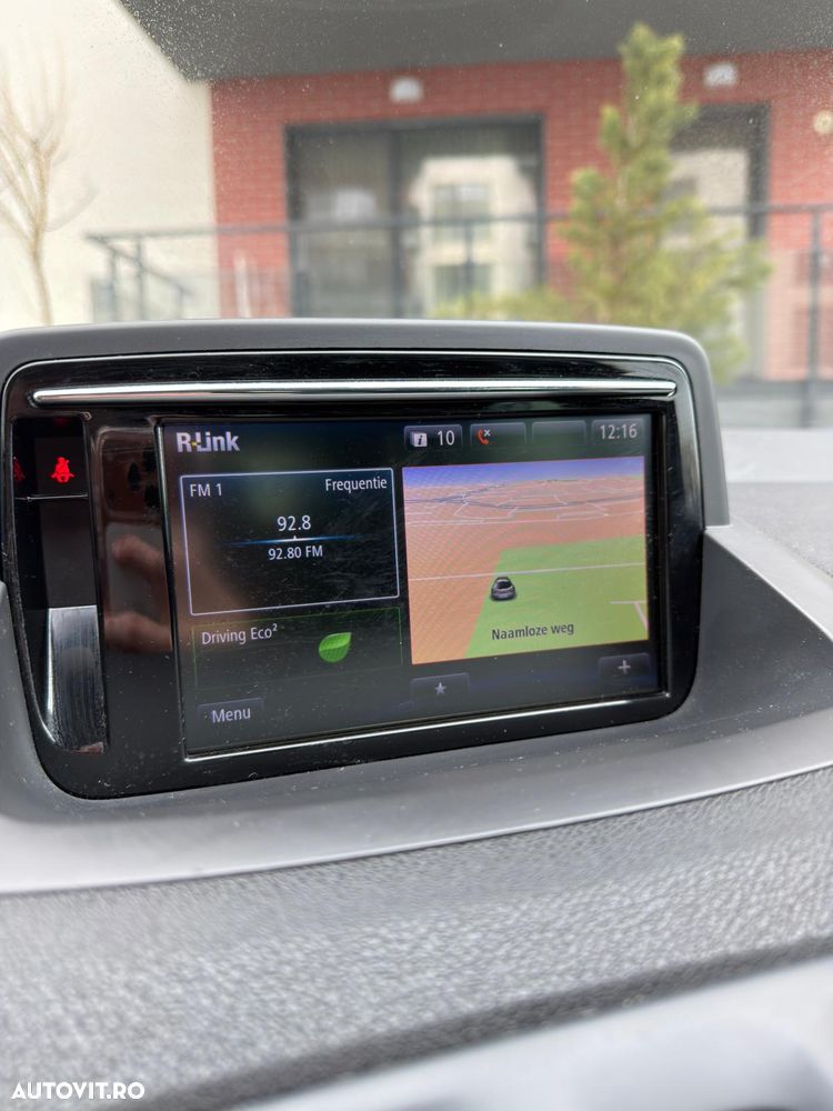 Renault Megane ENERGY dCi 110 Start & Stopp Bose Edition - 19