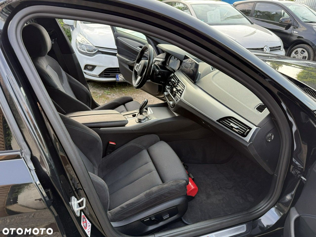 BMW Seria 5 - 15