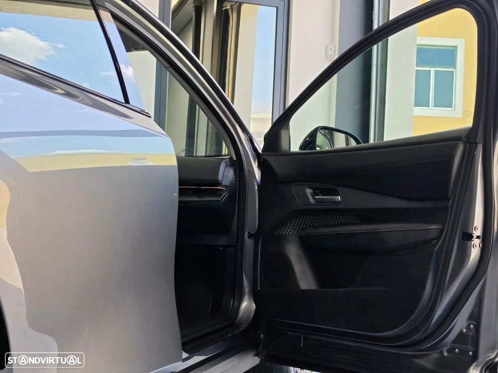 Nissan Ariya 87 kWh Engage - 27