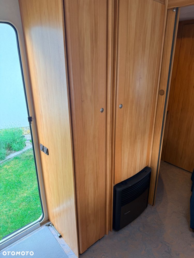 Adria ADIVA 502 UP-mover, przedsionek bogate wyposażenie - 19