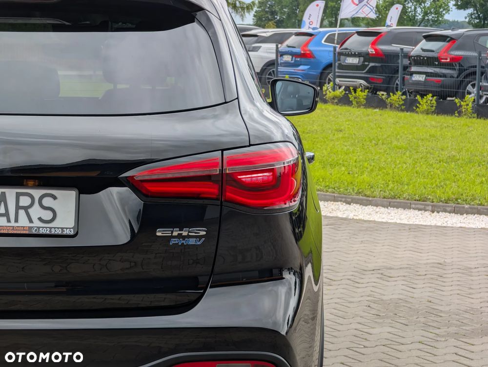 MG HS PHEV 1.5T-GDI Comfort - 15
