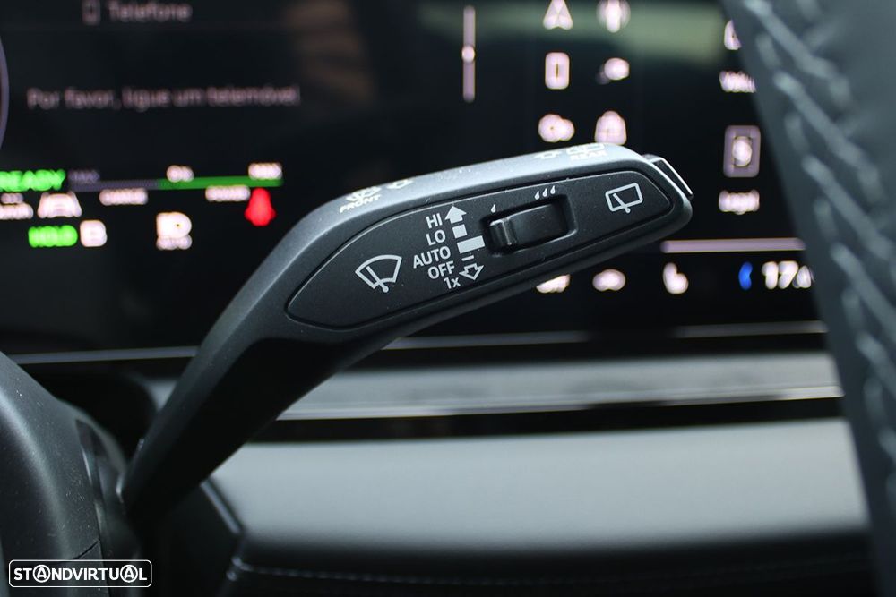 Audi Q6 e-tron 50 100 kWh - 20