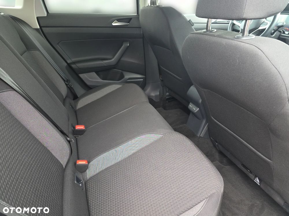 Volkswagen Taigo 1.0 TSI Special Edition DSG - 14