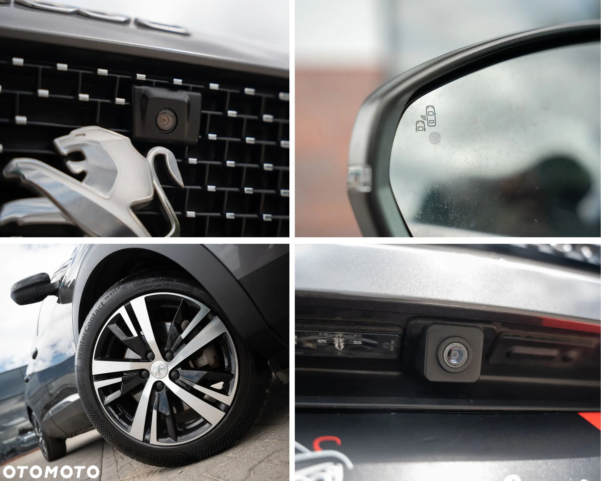 Peugeot 3008 1.6 PureTech Hybrid PHEV GT Pack S&S EAT8 - 17