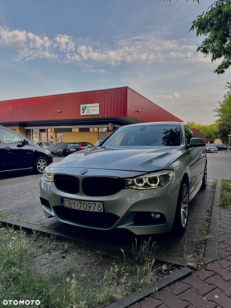 BMW Seria 3 - 1