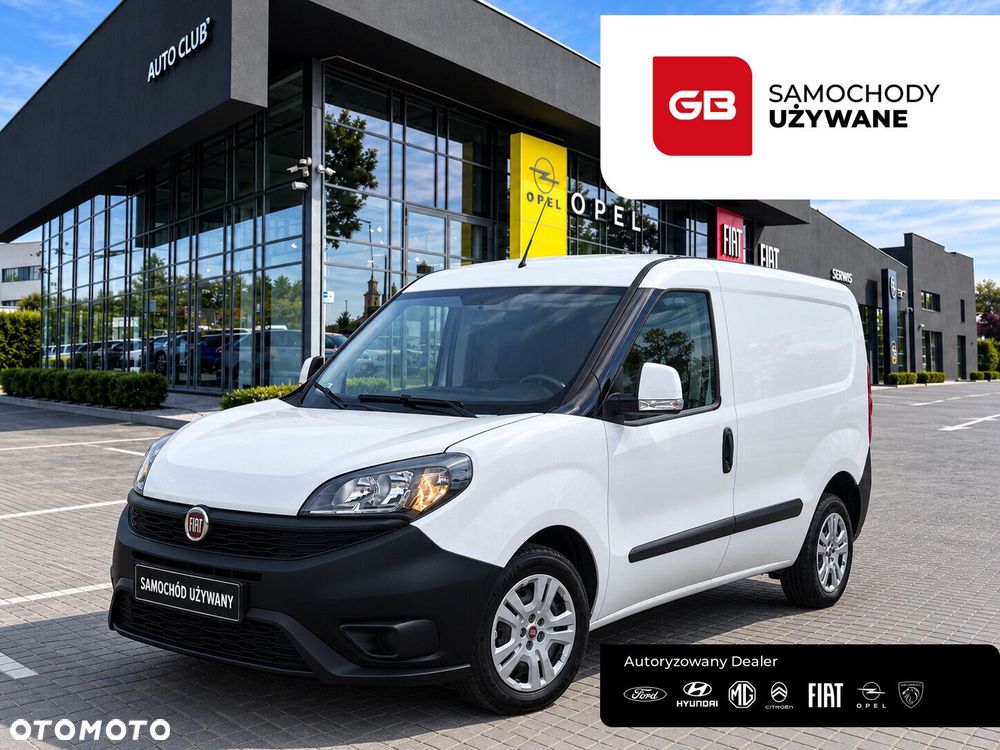 Fiat Doblo