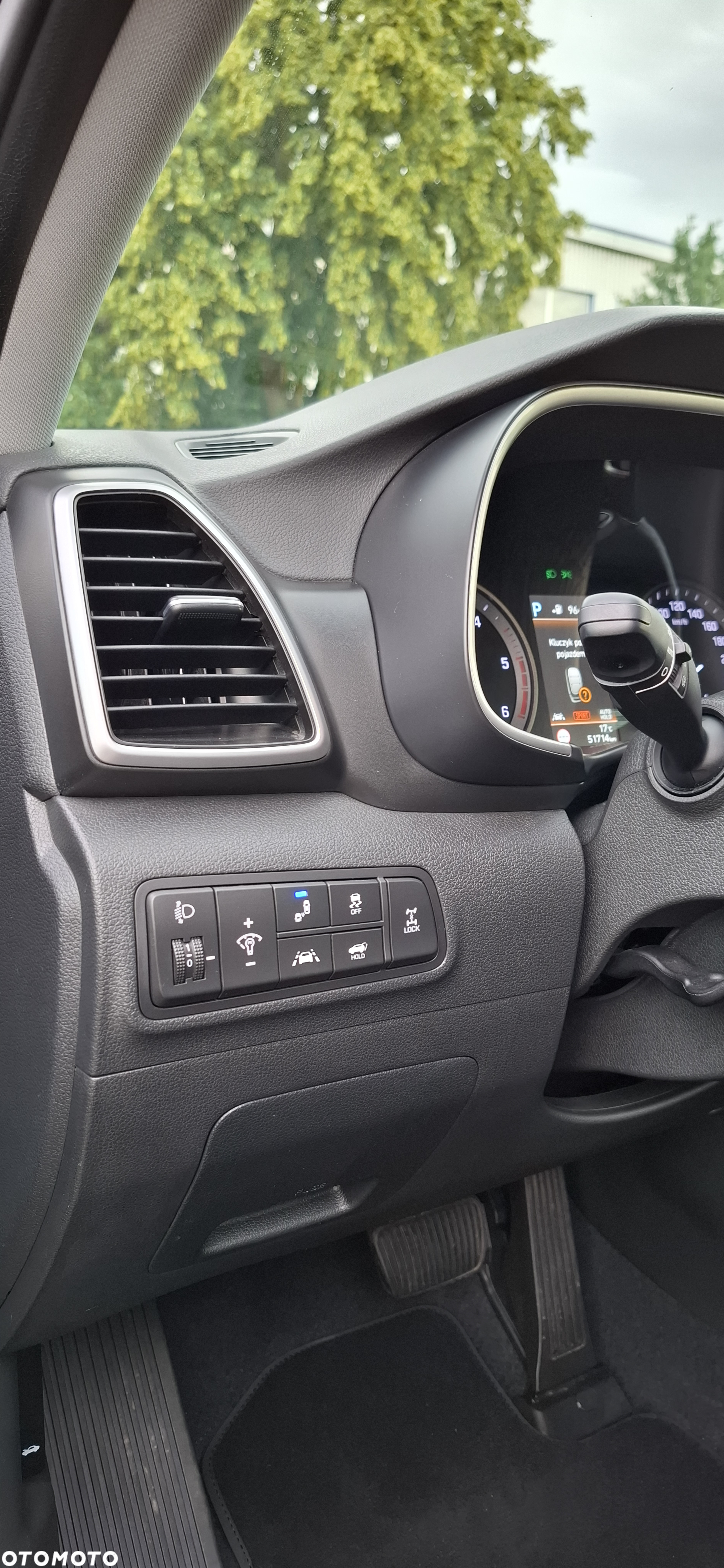 Hyundai Tucson 2.0 CRDi 4WD Automatik Premium - 14