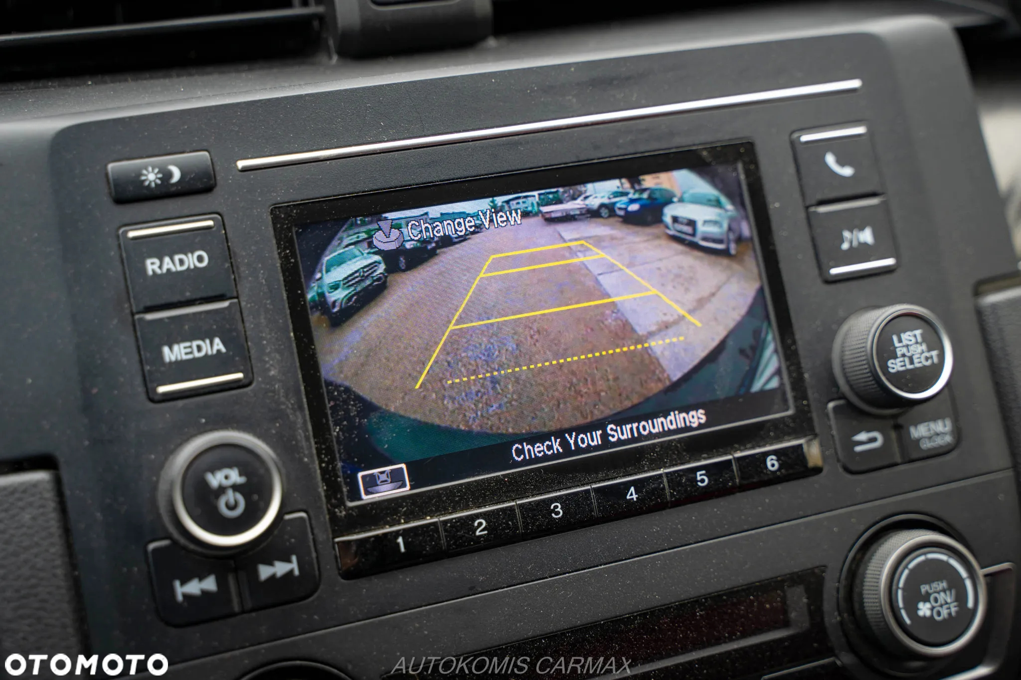 Honda Civic - 20