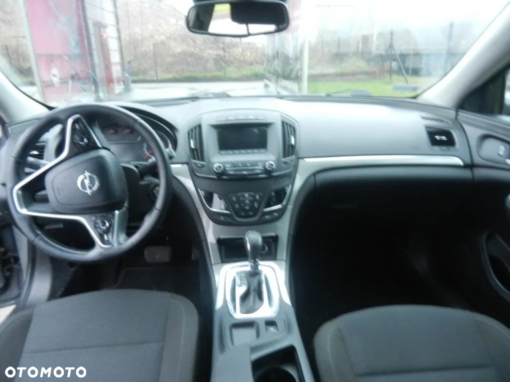 Opel Insignia 2.0 CDTI Edition - 3