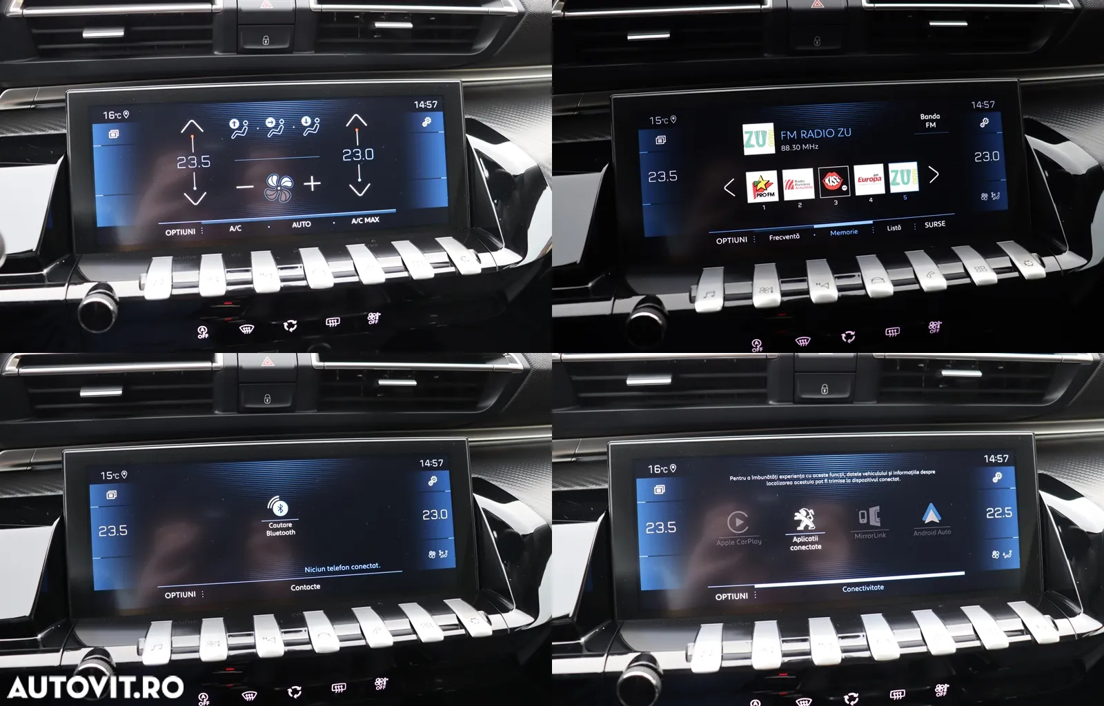 Peugeot 508 BlueHDi 130 Allure - 29