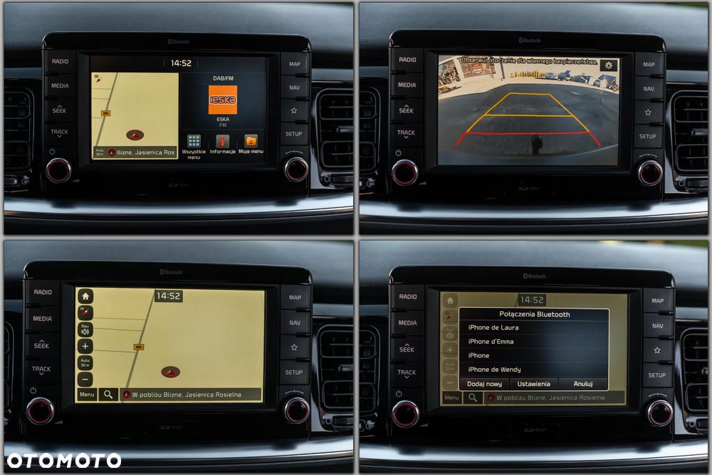 Kia Stonic - 37