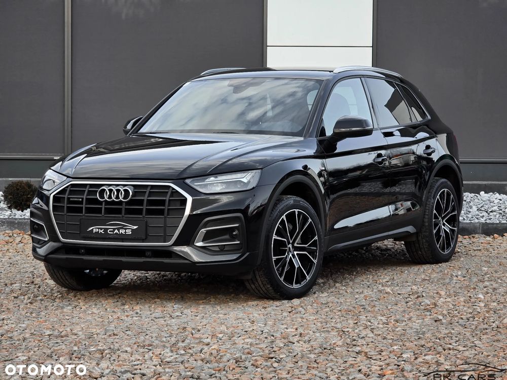 Audi Q5 40 TDI Quattro S tronic sport - 4