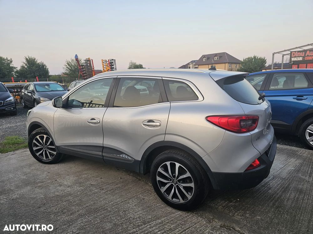 Renault Kadjar Energy dCi 110 EDC Business - 5