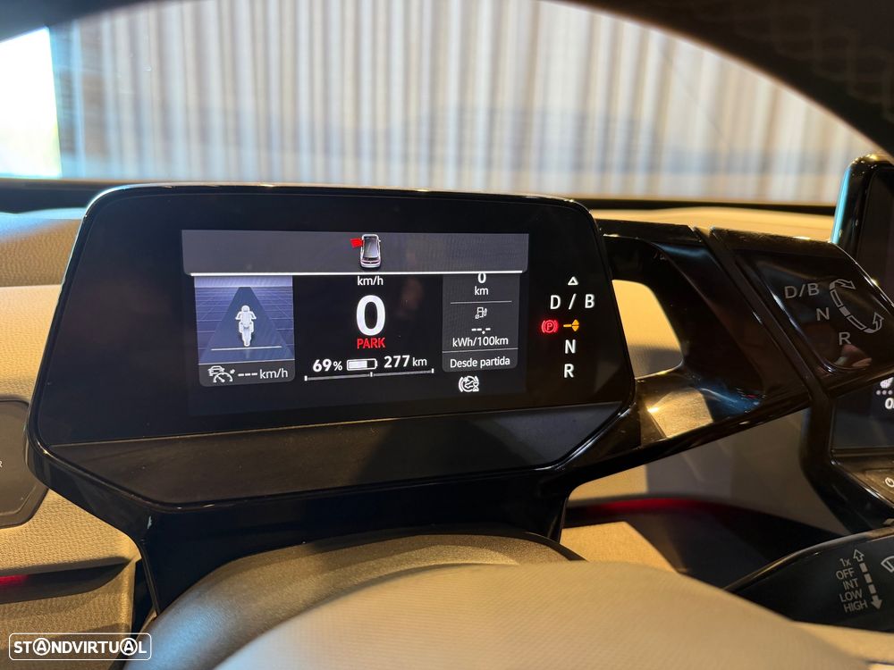 VW ID.3 77 kWh Pro S - 33