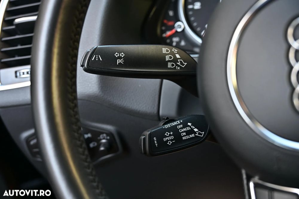 Audi Q5 2.0 TDI Quattro S tronic - 28