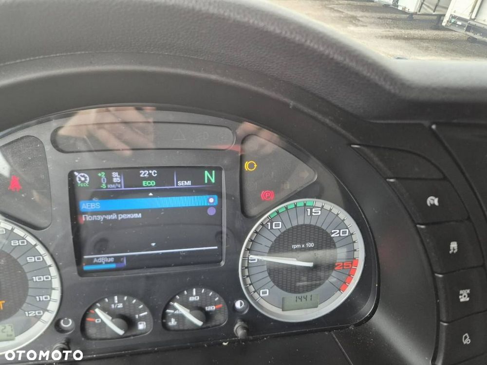 Iveco as 490 - 14