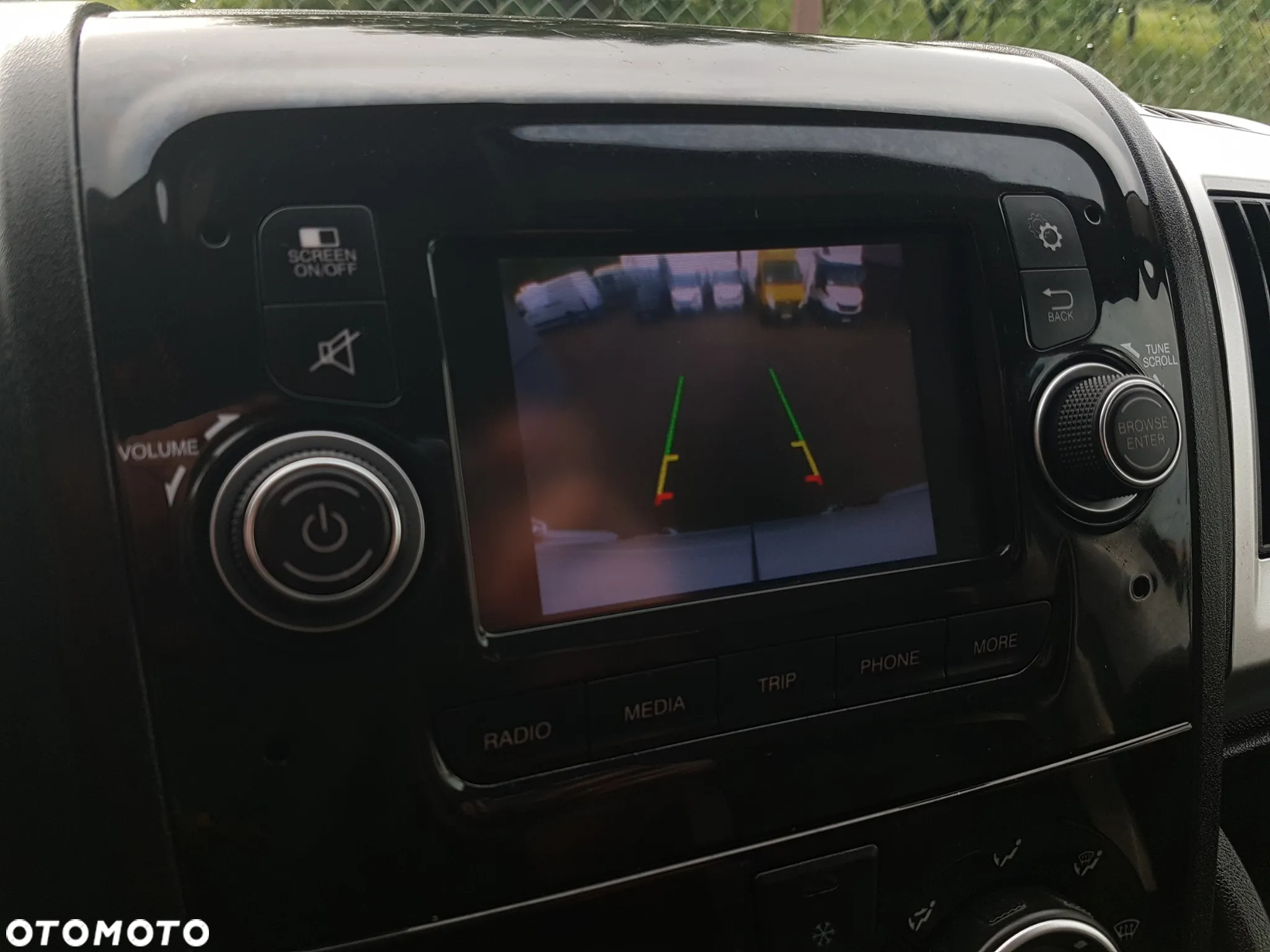 Fiat DUCATO L4H2 CHŁODNIA AGREGAT IZOTERMA MAX DŁUGI WYSOKI ZANOTTI Z250S-D FUNKCJA GRZANIA KLIMA - 34