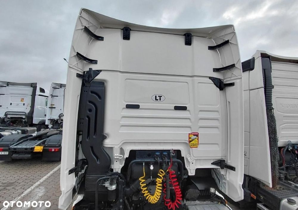 MAN TGX 18.470 GX - 3