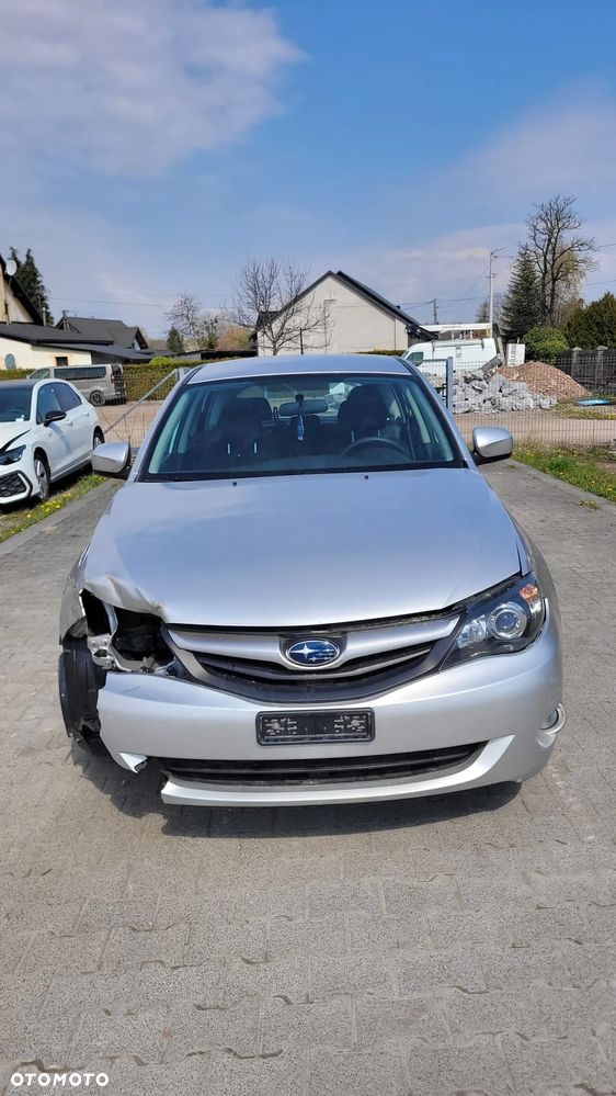 Subaru Impreza 2.0 RA - 7