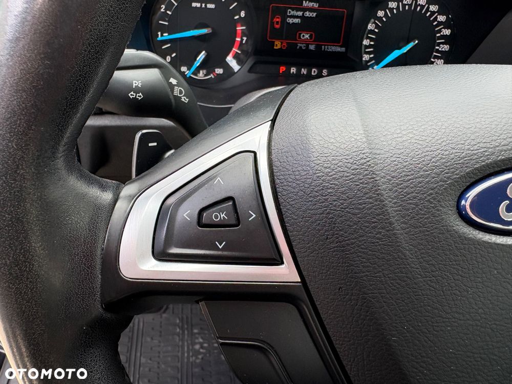 Ford Mondeo 1.5 EcoBoost Trend - 14