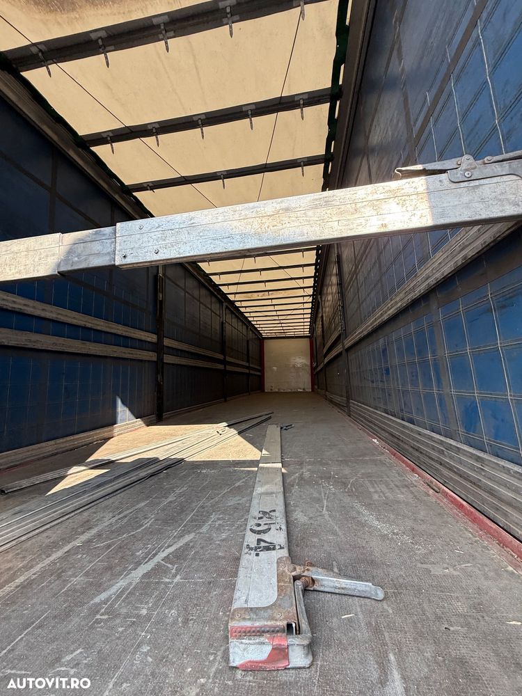 Berger Semiremorca cu prelata/SAPL24-Ultra Light - 26