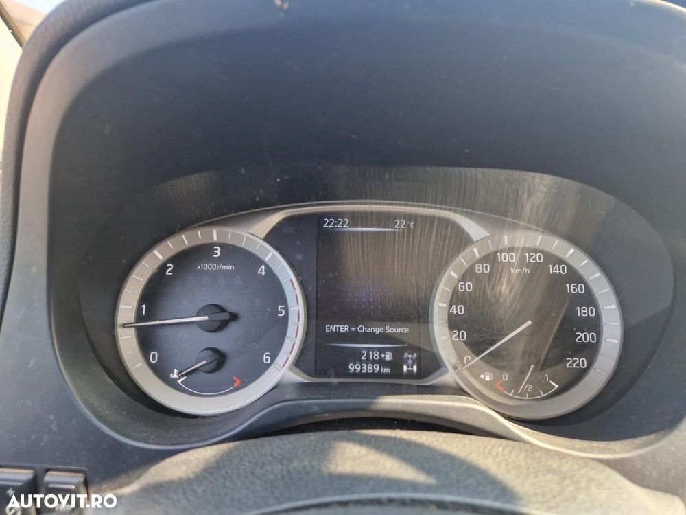 Nissan Navara 2.3 dCi Double Cab Acenta - 4