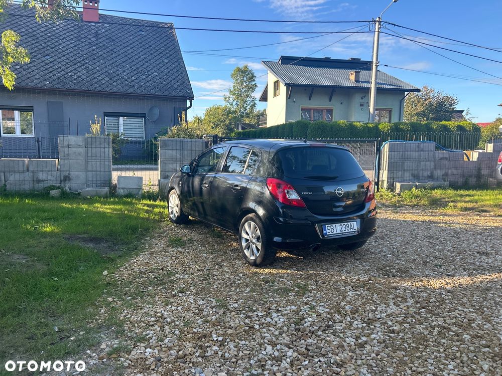 Opel Corsa 1.2 16V EcoFLEX 150 Jahre - 38