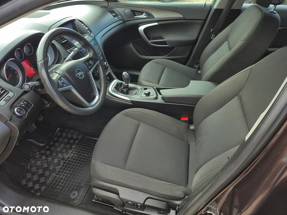 Opel Insignia 1.8 Innovation - 15