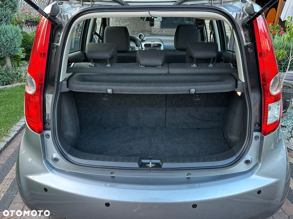 Suzuki Splash - 20