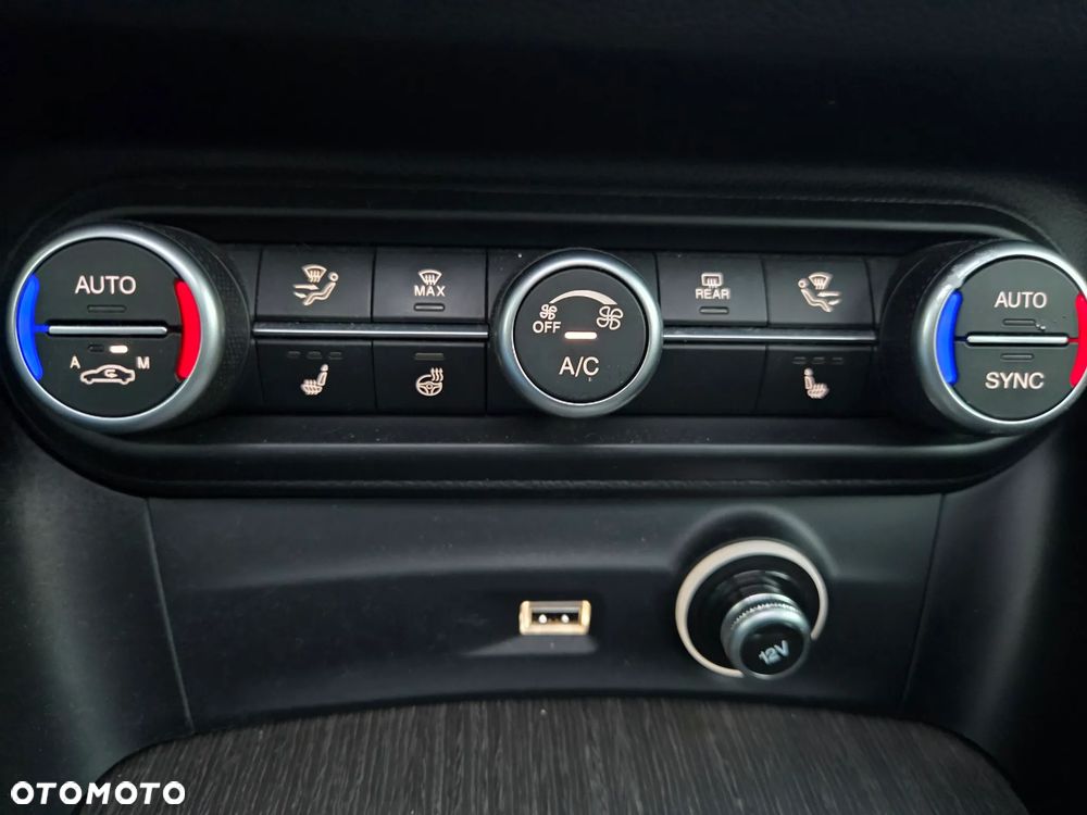 Alfa Romeo Stelvio 2.0 Turbo TI Q4 - 18