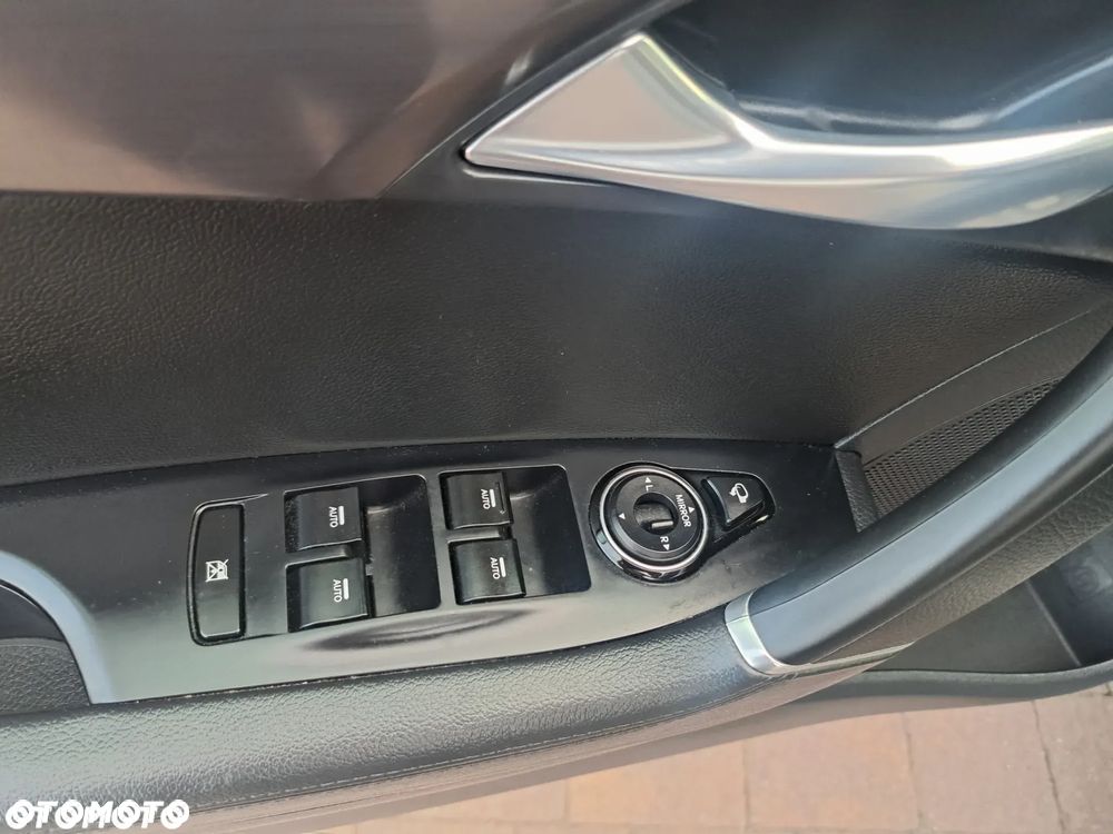 Hyundai i40 1.7 CRDi BlueDrive Premium DCT - 13