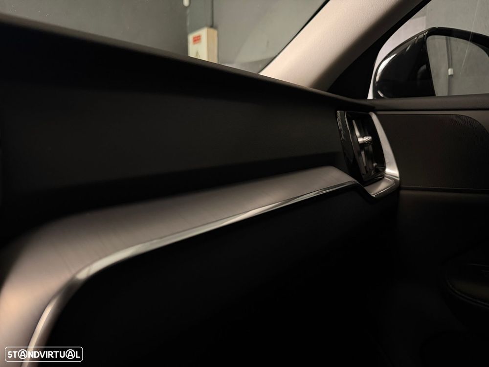 Volvo V60 2.0 T6 AWD TE Inscription - 32