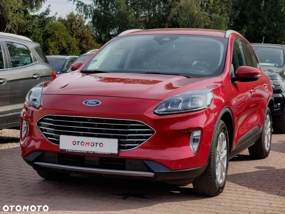 Ford Kuga - 6
