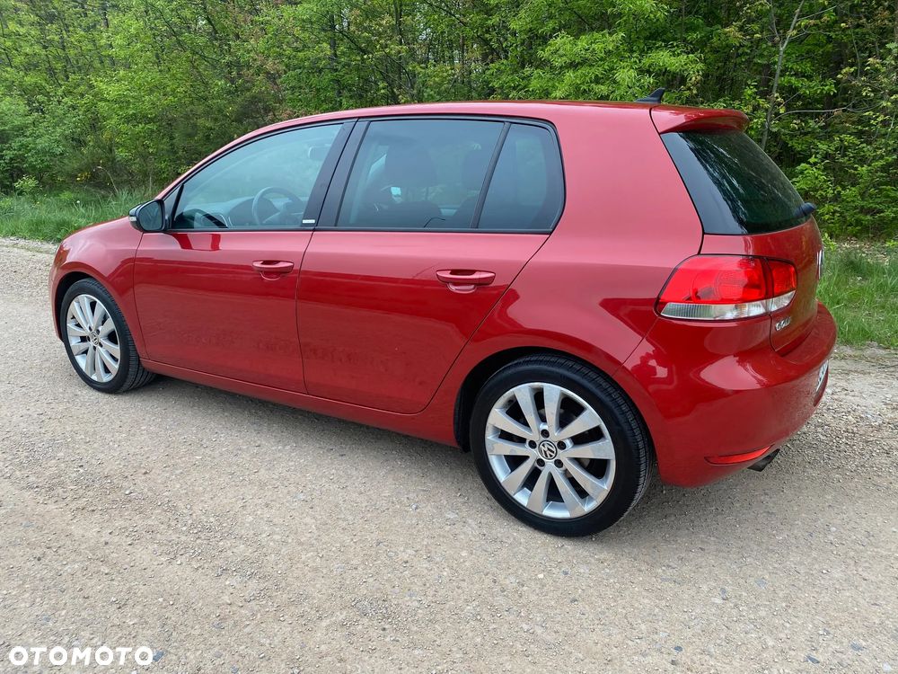 Volkswagen Golf 1.4 TSI Style - 10