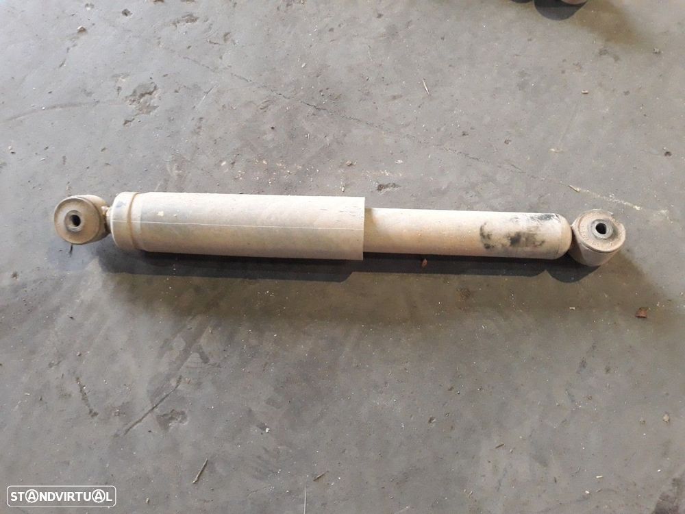 AMORTECEDOR TRASEIRO DIREITO FORD TRANSIT AUTOBÚS 2.5 TD (EB_, ED_, ES_) 75CV 24... - 1