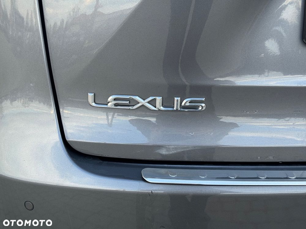 Lexus NX 200t Elegance AWD - 15