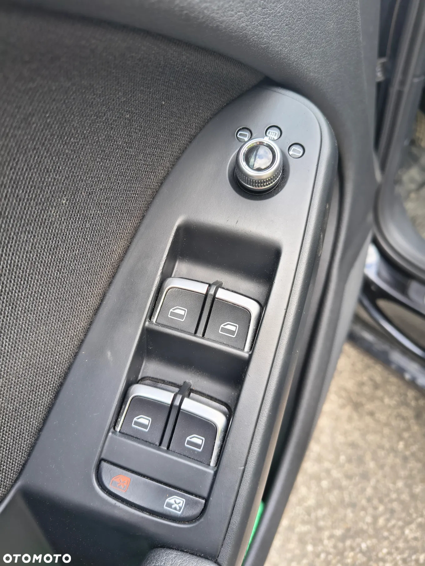 Audi A4 2.0 TDI - 26