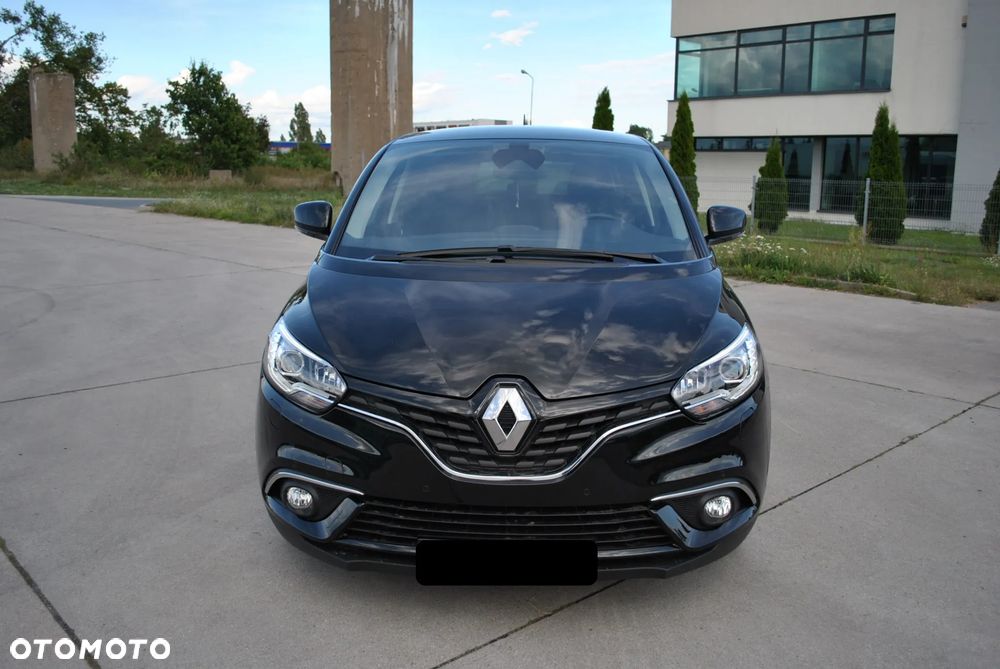 Renault Scenic 1.3 TCe Energy Intens EDC - 2