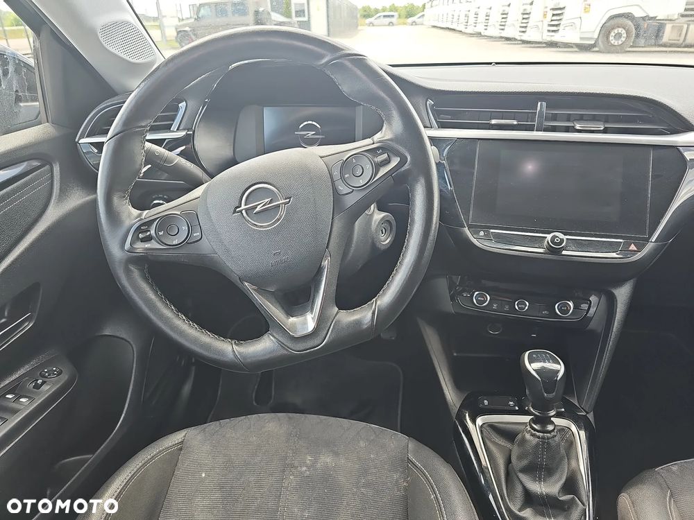 Opel Corsa 1.5 D Elegance S&S - 11