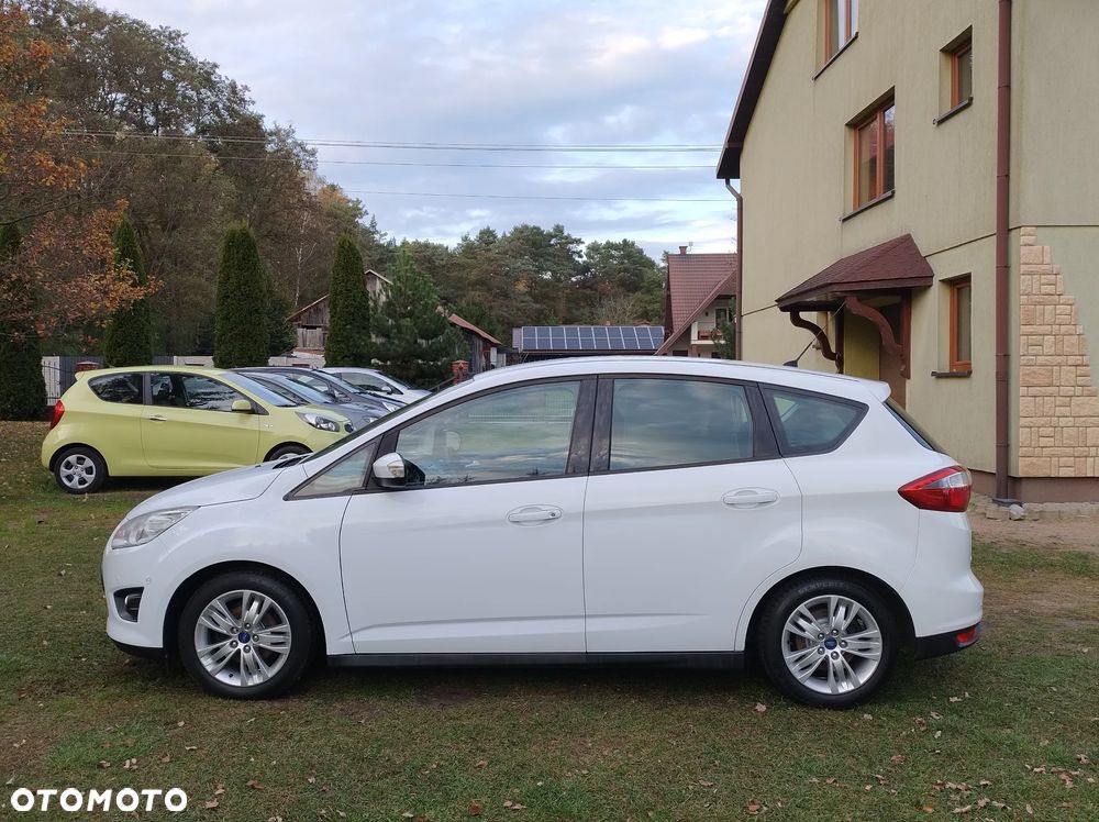 Ford C-MAX 1.0 EcoBoost Sport ASS - 14