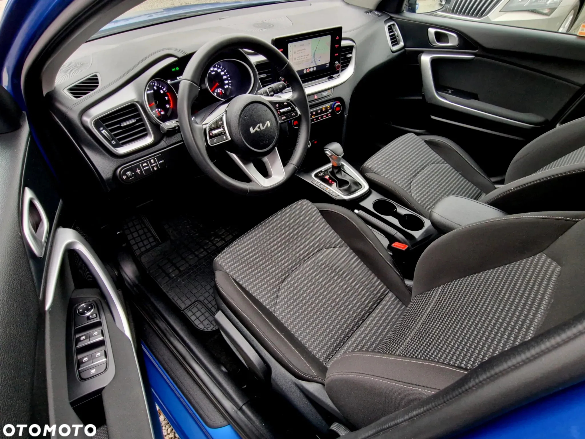 Kia Ceed 1.5 T-GDI M DCT - 6