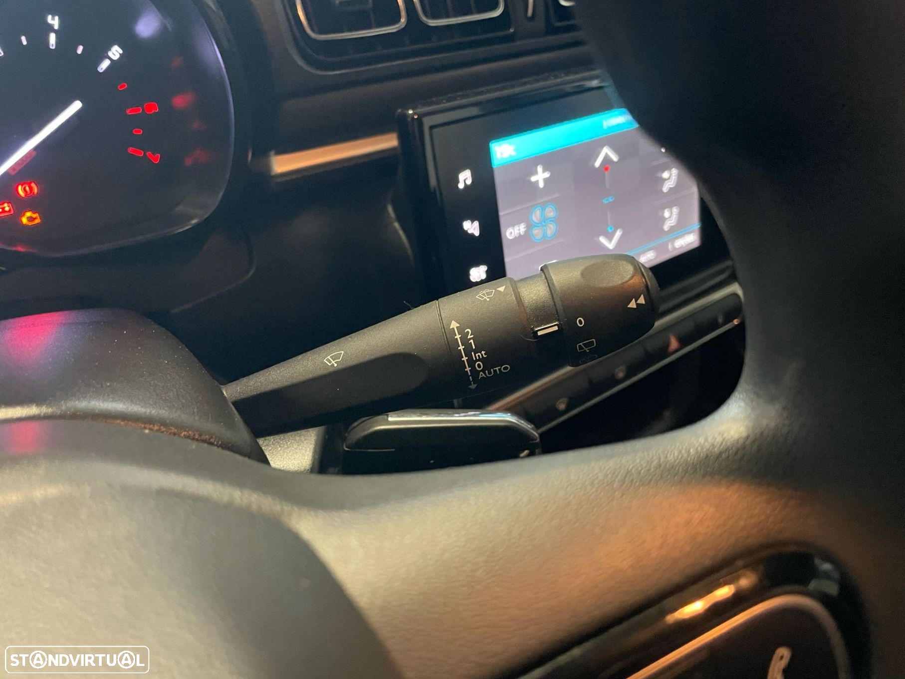 Citroën C3 1.2 PureTech C-Series - 15