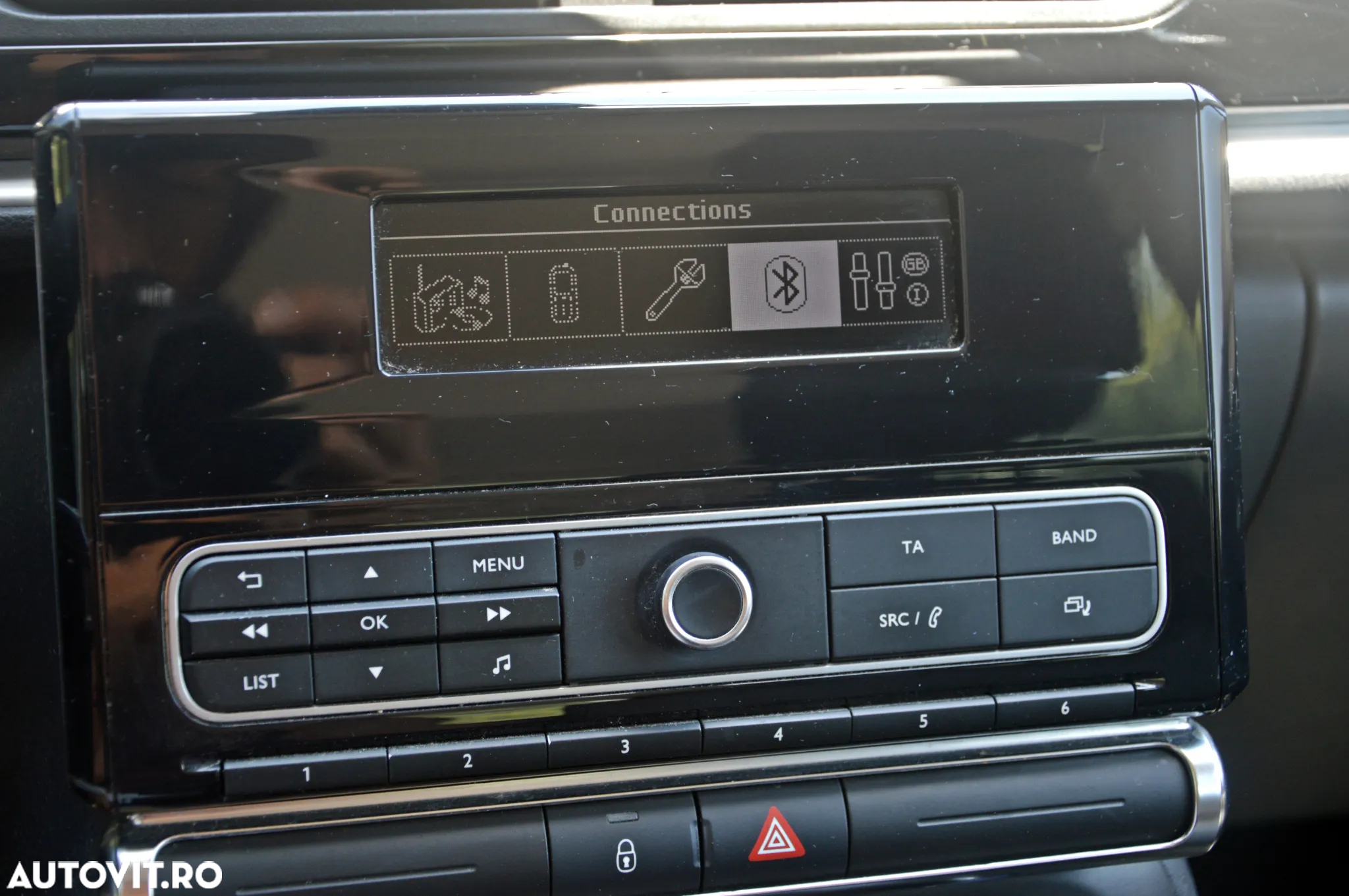 Citroën C3 Pure Tech 82 FEEL - 8