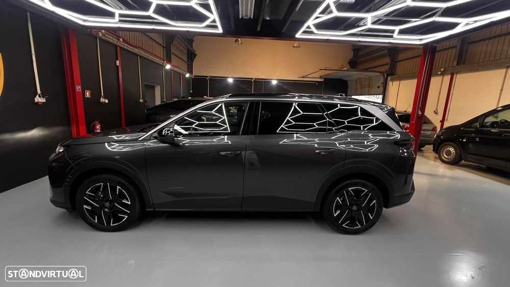 Peugeot 5008 Hybrid 145 e-DSC6 Allure - 22