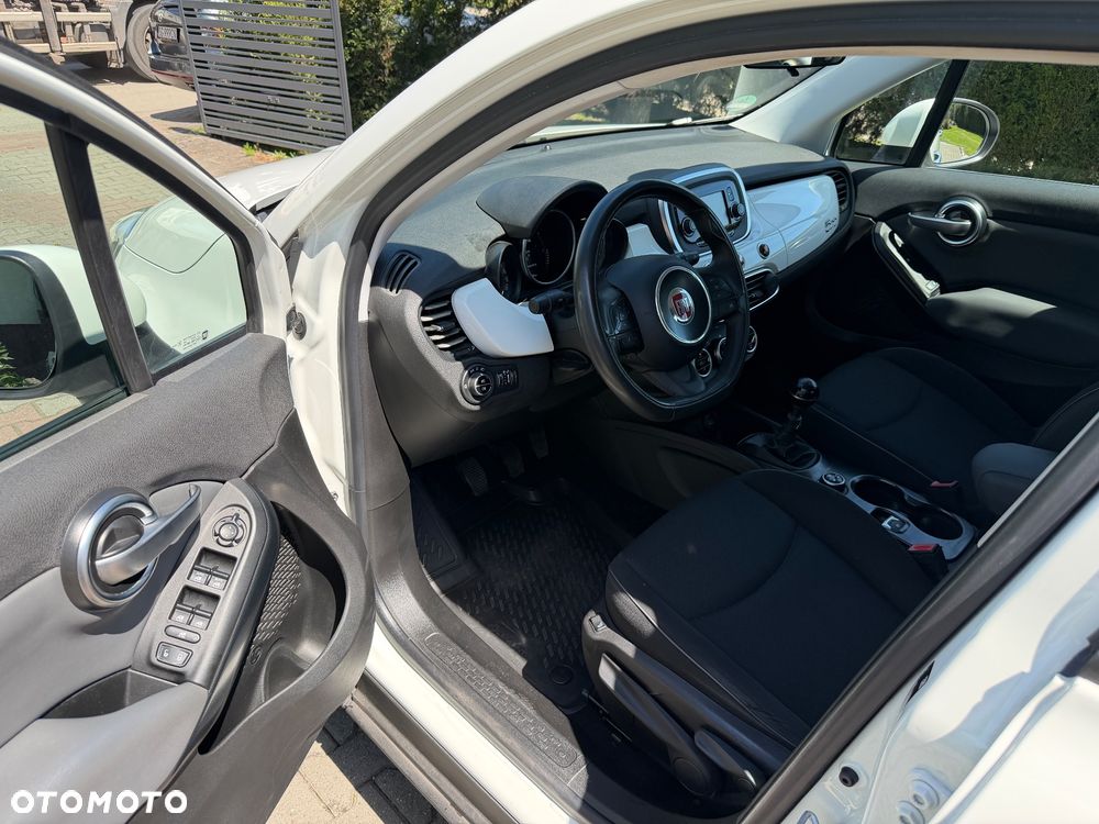 Fiat 500X 1.6 E-torQ 4x2 S-Design City Look - 15