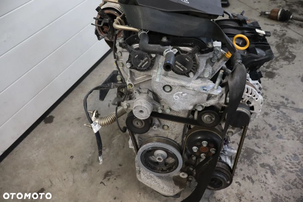 SILNIK KIA CEED III 3 LIFT 1.5 T-GDI 160KM TURBO G4LH 2018-2025 - 6