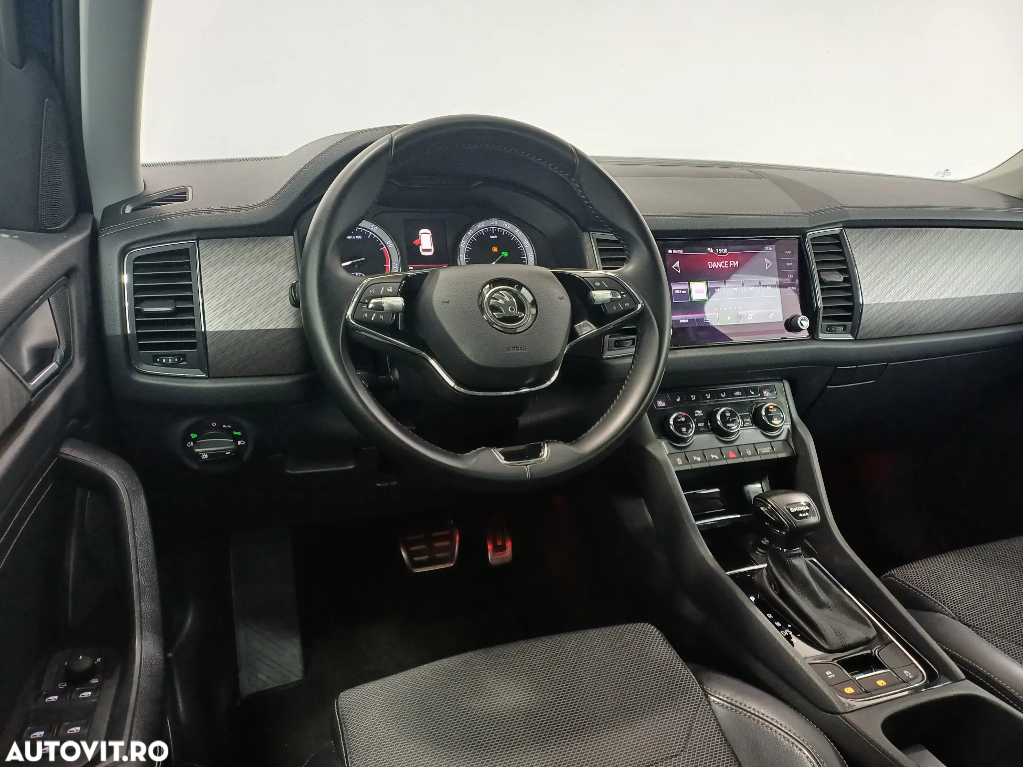 Skoda Kodiaq 2.0 TSI 4X4 DSG Style - 7